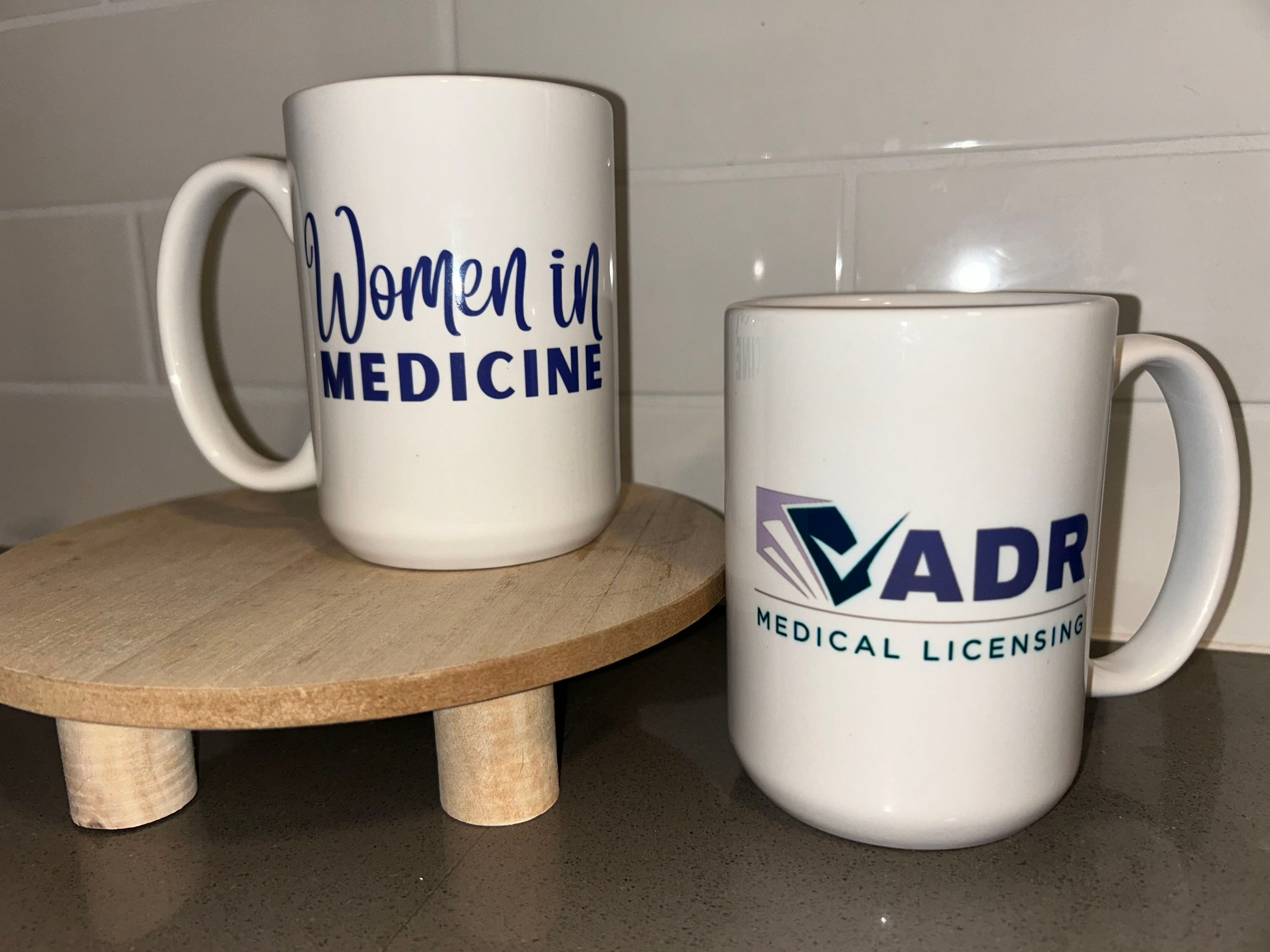 Mug - Women in Medicine