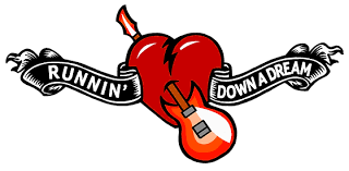 Runnin' Down A Dream