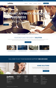 13- Affinity Business Internet