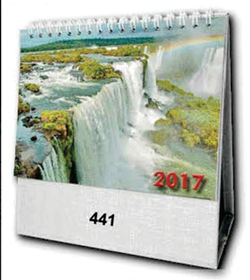 calendario 441