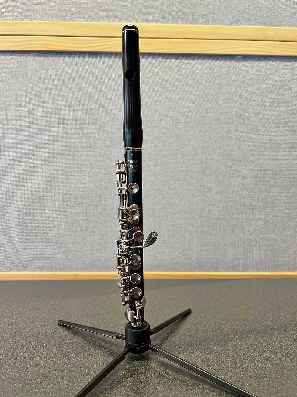 -Piccolo Yamaha YPC-62-