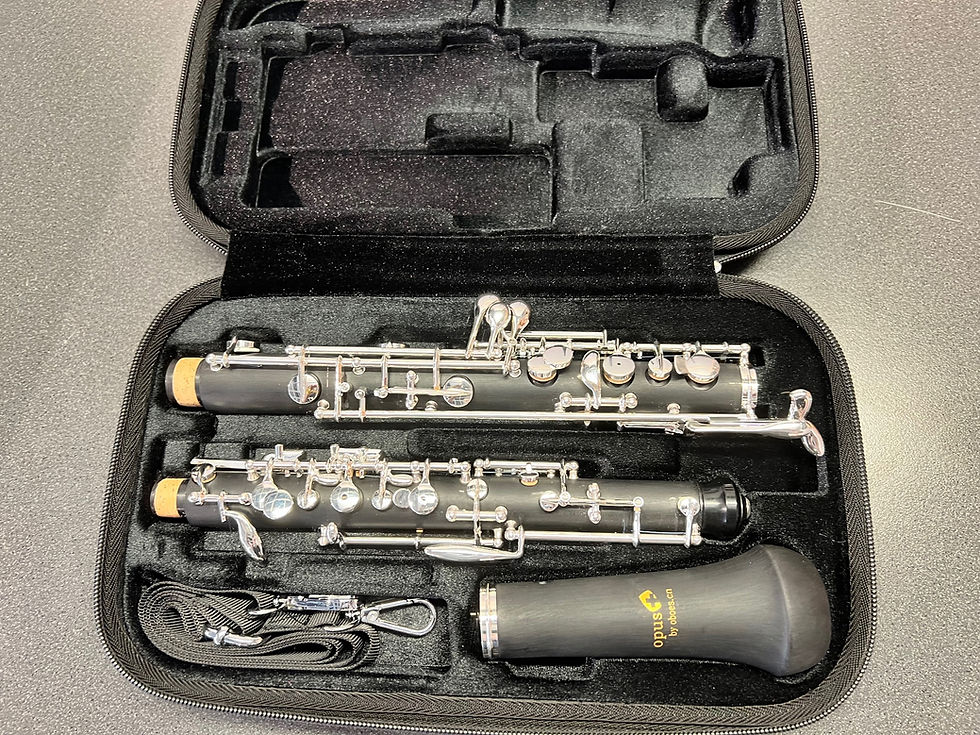 Oboe Opus Junior 101