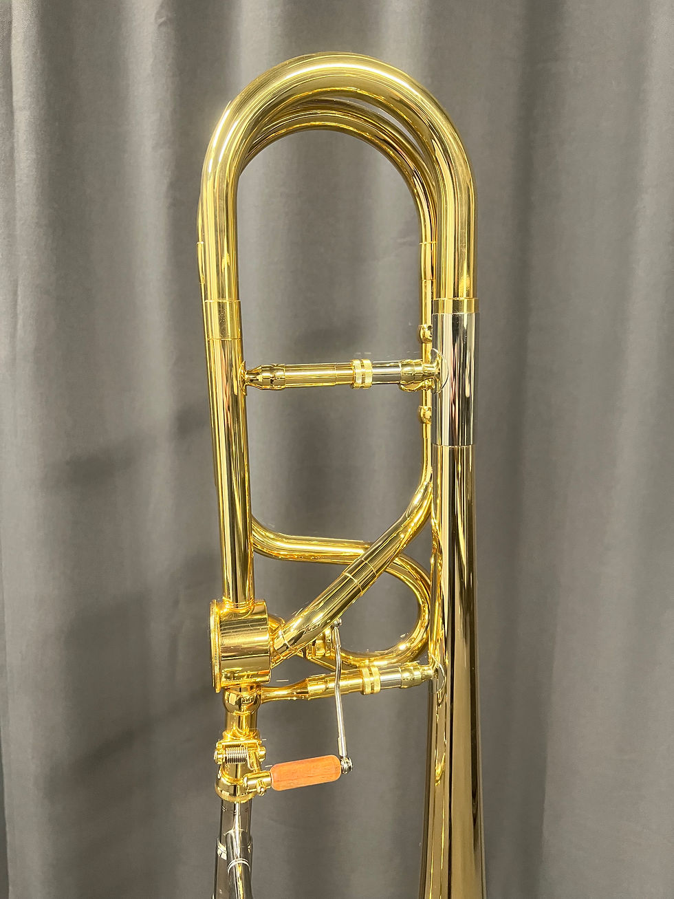 Tenorposaune MTP Model Maurice.