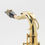 Miniaturbild: Alt Saxophon Selmer Axos