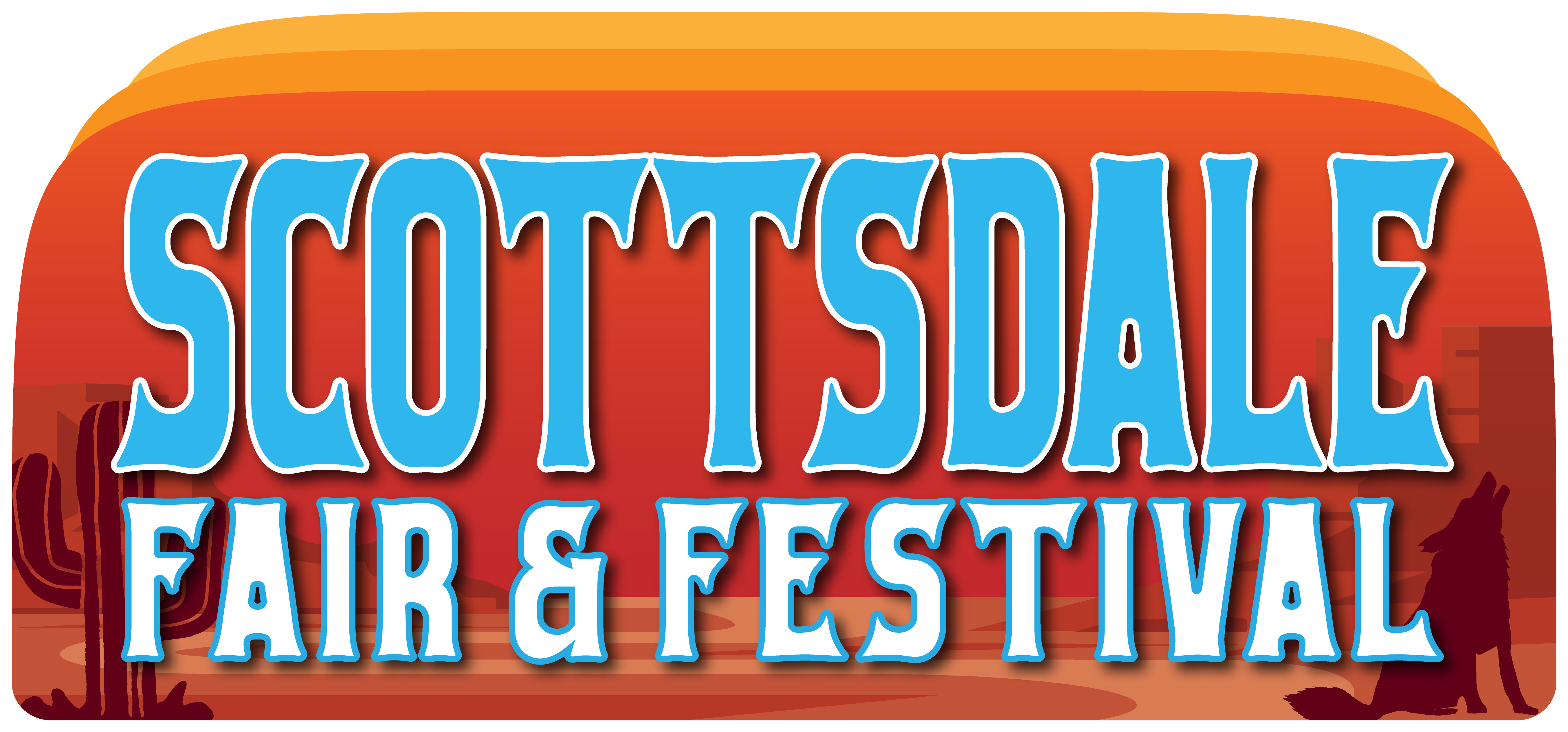 New Fair Logo Universal Fairs Amirita Tipper Design Studios