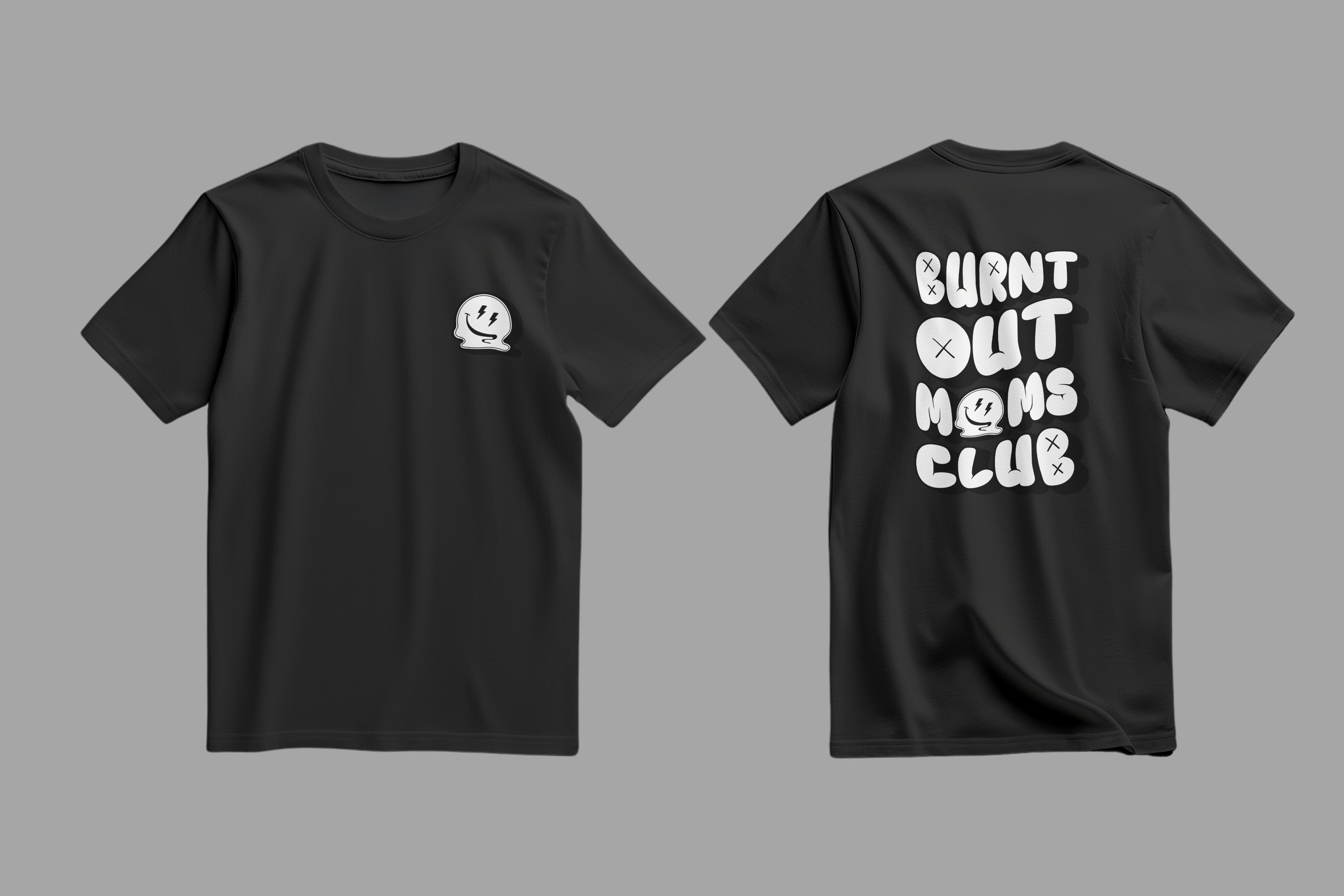 CrossFit Leduc Tshirt Design Amirita Tipper Design Studios Branding
