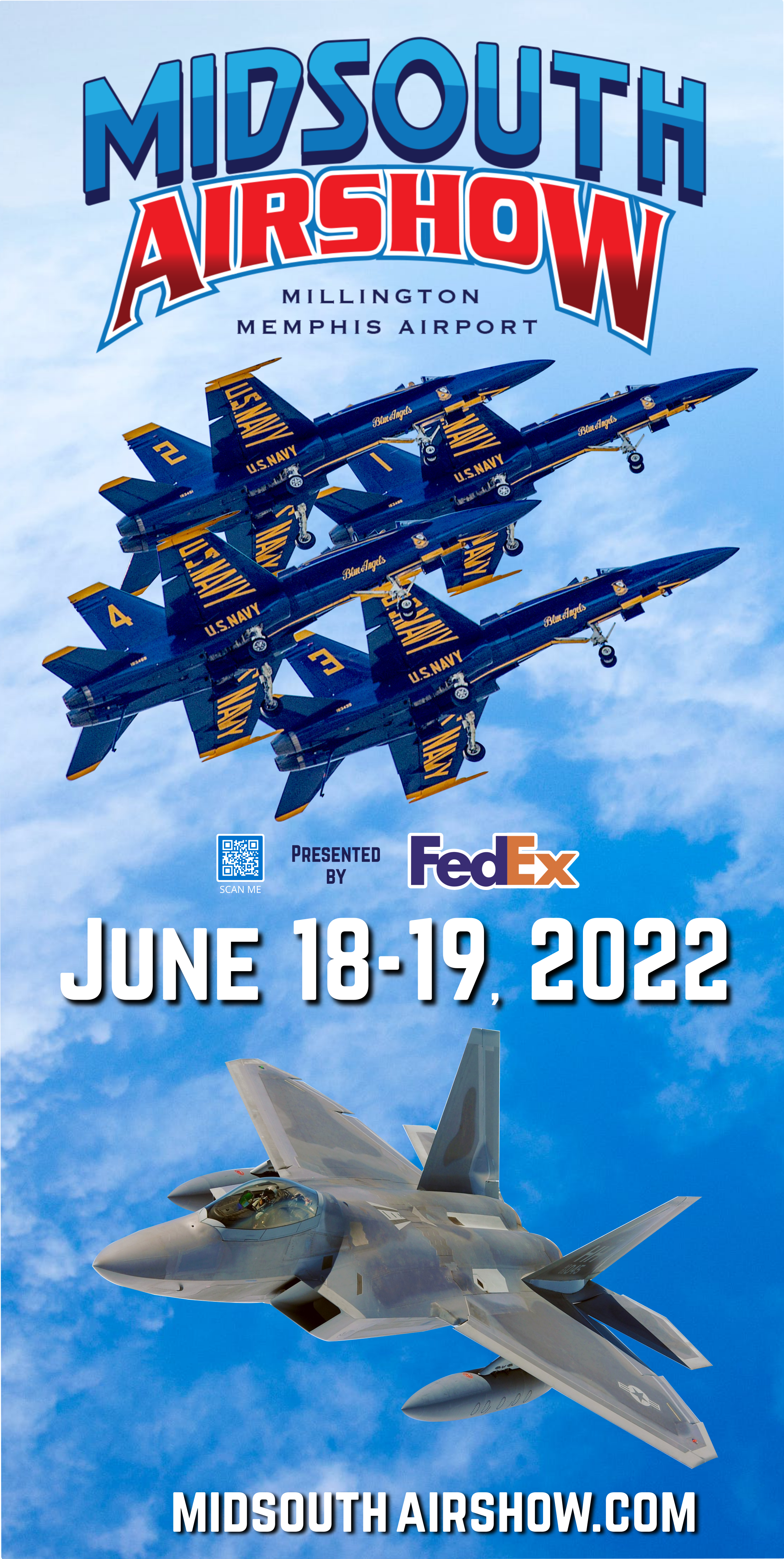 Midsouth Airshow Elevator Wrap Design Amirita Tipper Design Studios