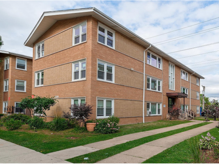 La Grange Multi-Family - 12 Units