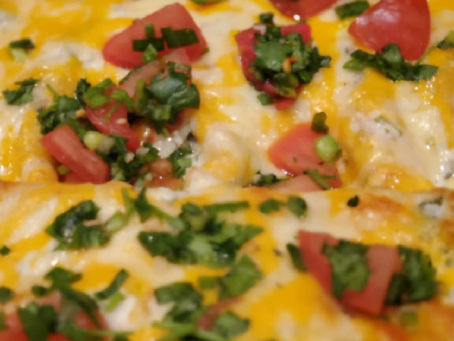 Meal of the Week, June 10th