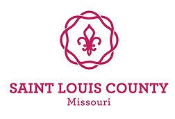 Saint Louis County MO Logo
