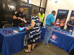 Republic and St. Joseph