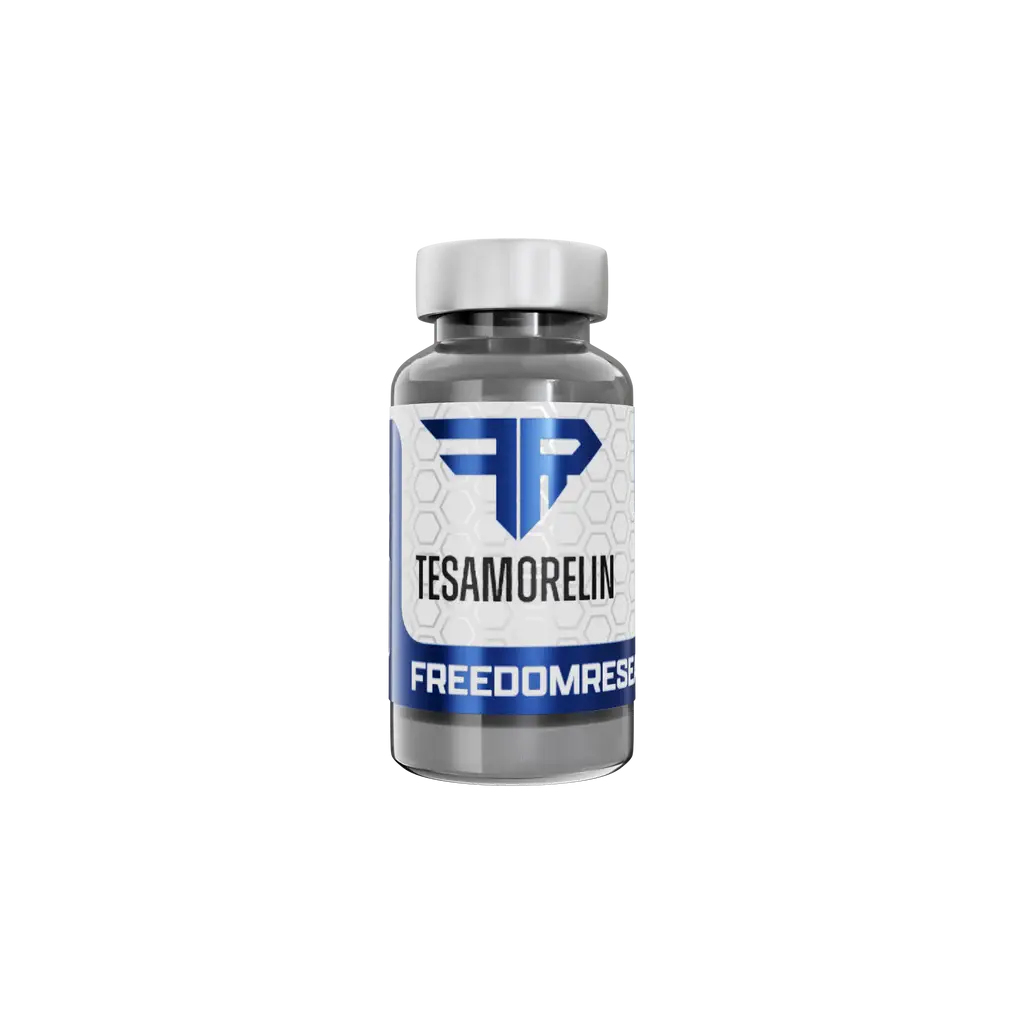 Tesamorelin | Peptide