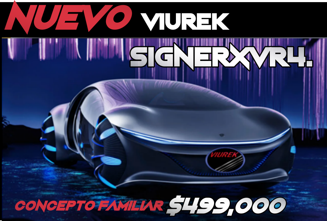 SignerXVR4