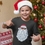 Thumbnail: Swag Santa Unisex Tee