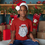 Thumbnail: Swag Santa Unisex Tee