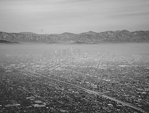LA Landing