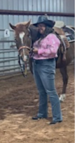 Horsin' Around