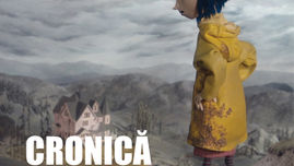 Ce filme mai vedem... „Coraline”