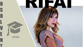 DENISE RIFAI -MESAJ PENTRU SPIRIȘTI