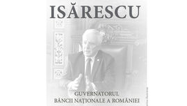 ACADEMICIAN MUGUR ISĂRESCU: „EU, DE CÂND MĂ ȘTIU, CITESC!”
