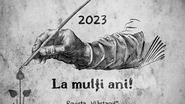 25 DECEMBRIE 2022 - 99 DE ANI!