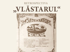 RETROSPECTIVA „VLĂSTARUL”