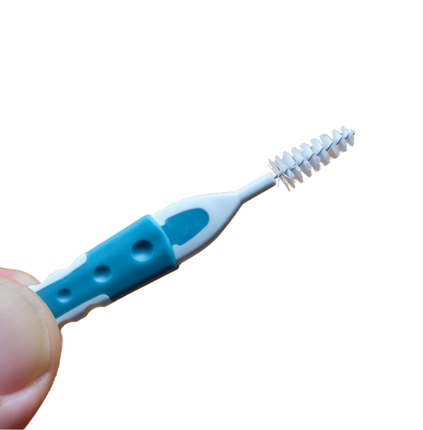 Interdental Brush