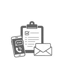 Scheduled icon