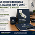What Other California School Boards Have Done — and What's Worked