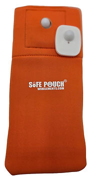 Orange Admin Safe Pouch.jpg