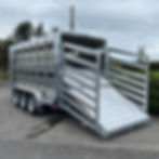 Strong loading gates