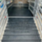 Comfort Rubber Matting