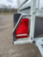 E Marked LED Lights