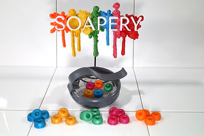 soapstream soap stream large