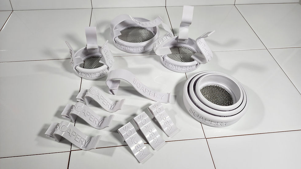 Thumbnail: SoapStream Kit