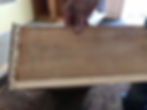 Drawer repair