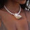 Thumbnail: male necklace