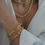 Thumbnail: chains bracelet