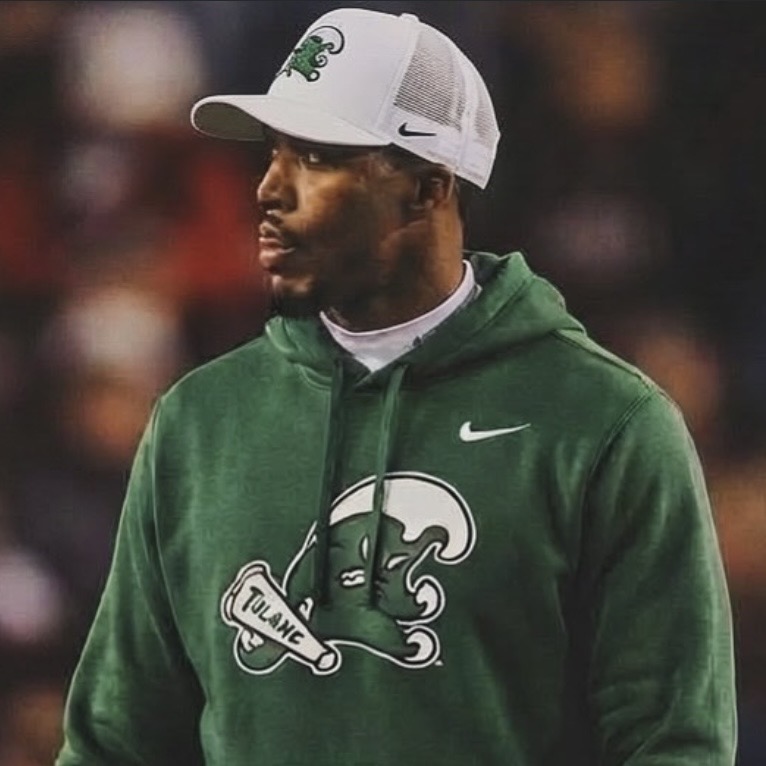 Writer: Markus James