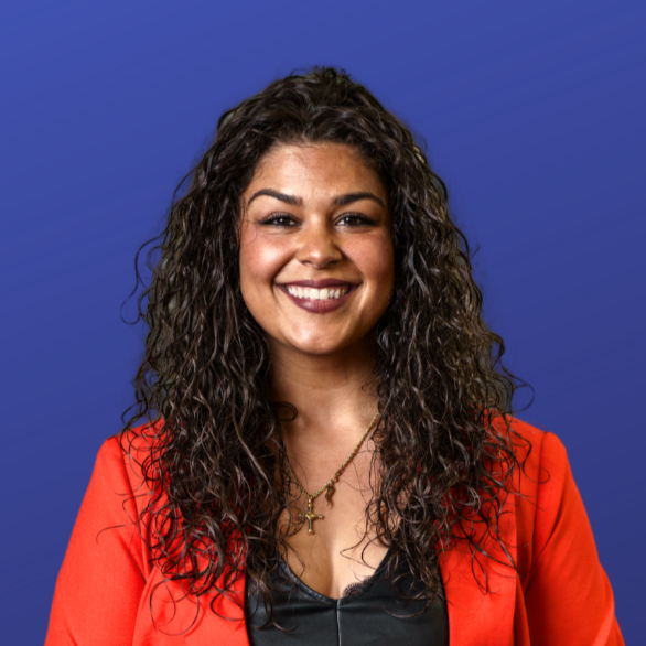 Writer: Christina Bernal