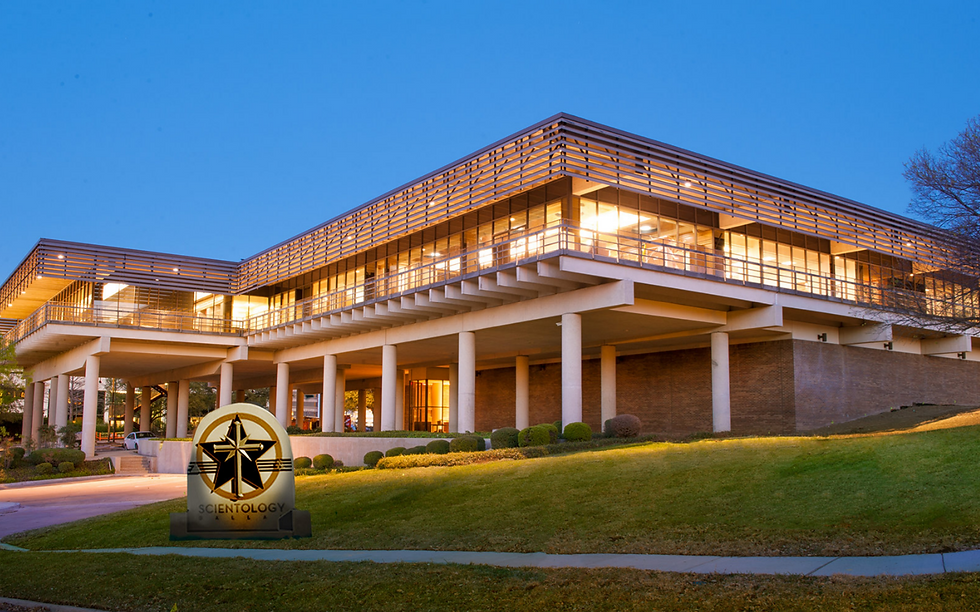 Church of Scientology of Dallas