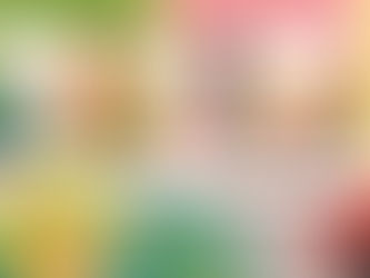 children's book illustration of an imaginary city