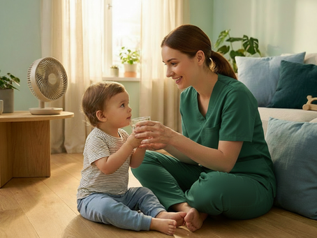 How Heat Safeguards Help Protect Vulnerable Loved Ones