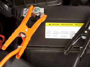 HOW LONG DOES A CAR BATTERY LAST?