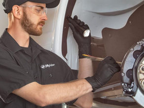 WHAT ARE ANTILOCK BRAKES, AND WHY ARE WE SO GLAD TO HAVE THEM?