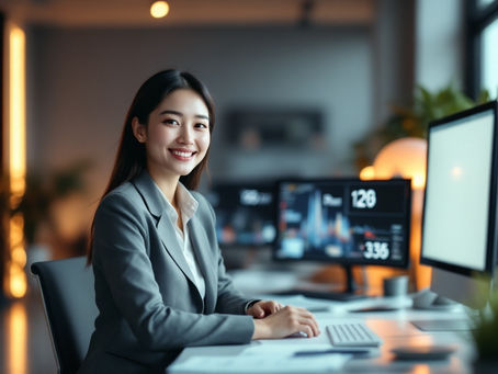 Breaking Boundaries: How Growth Assistants Transform Startups in APAC & Europe