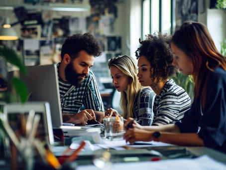 Mastering A/B Testing for Email Marketing: A Startup Guide