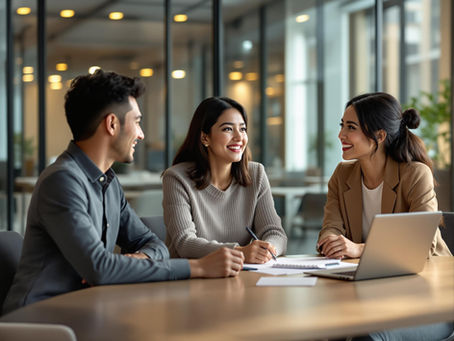 8 Game Changing Ways AI Powered Growth Assistants Are Reshaping Business in 2025