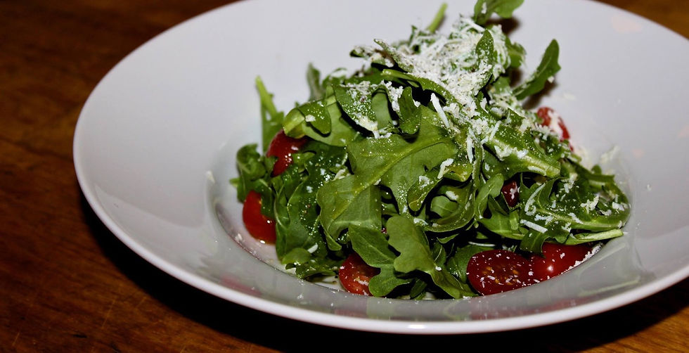 Arugula Salad