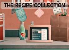 Jay 食谱书丨AlwaysJustJay